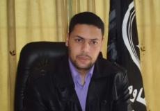 محمد البريم ابو مجاهد