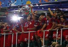 منتخب البرتغال