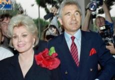 استمر زواج جاجا غابور الأخير من فردريك برنز فون آنهولت 30 عاما