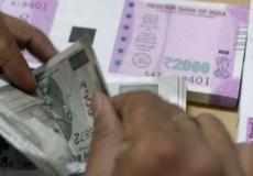 محاولات الهند السيطرة على العملة الورقية حفزت شراء البيتكوين