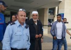 الشيخ رائد صلاح