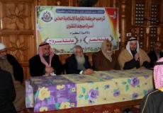 عشائر الشمال 