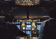 Netflix تكشف عن وجود موسمٍ ثانٍ من مسلسل - في جنح الليل