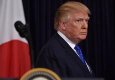 ترامب يبحث الرد المناسب على كوريا الجنوبية