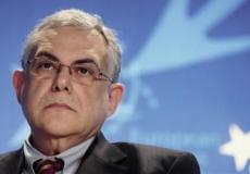  لوكاس باباديموس