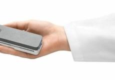 جهاز لقياس تسلسل الحمض النووي