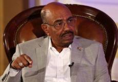 الرئيس السودانى عمر البشير