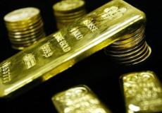 استقر الذهب في العقود الأميركية الآجلة عند 1246.30 دولار