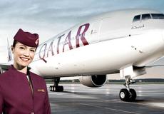 الخطوط الجوية القطرية