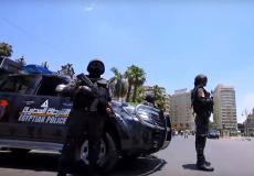 حركة تنقلات ضباط الشرطة اليوم بالاسماء 2019