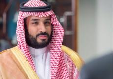 محمد بن سلمان ولي عهد السعودية