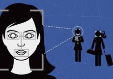 التعرف على الوجوه في "فيسبوك"