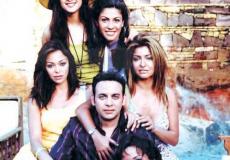 صورة من فيلم حريم كريم