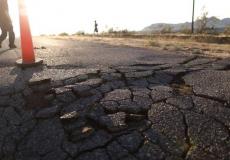 زلزال عنيف يضرب إيران ودول مجاورة