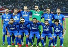 يواجه الكويت منتخب أستراليا وديا في أكتوبر المقبل