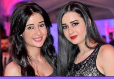 روعة وربى السعدي