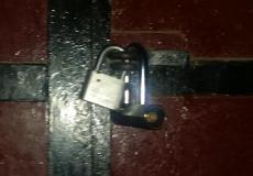 "الاقتصاد" تغلق معملًا لإنتاج الألبان في طولكرم