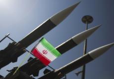 طهران تعلن قدرات ومدى صواريخها الباليستية .