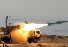 قتلى وجرحى في هجوم انتحاري استهدف الحرس الثوري شرق ايران