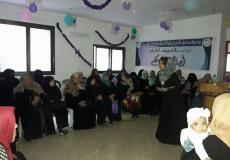 سفراء الخير تنظم ندوة طبية حول الرضاعة الطبيعية