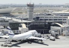 مطار بن غوريون