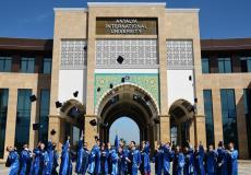 مؤسسة أصدقاء الشباب و المركز الثقافي التركي يطلقان مبادرةً تعريفية