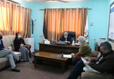 وزارة الصحة تقترح تطوير خدمات الصحة النفسية