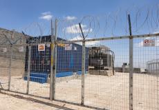 في ظل أزمة كورونا كهرباء القدس تنتهي من تشغيل محطتي تحويل