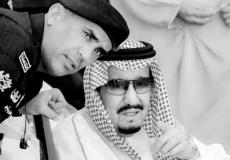  إطلاق اسم اللواء عبدالعزيز الفغم بإحدى شوارع السعودية