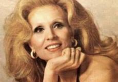 الشحرورة صباح.