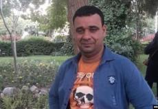 اغتيال الناشط العراقي أحمد سعدون المرشدي وسط الحلة