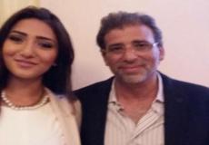 فيديو رنا هويدي وخالد يوسف