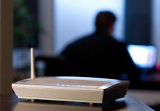 راوتر انترنت