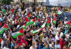 الشعب الفلسطيني