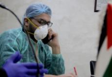 كورونا في الأردن