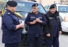 توقيف خليجي