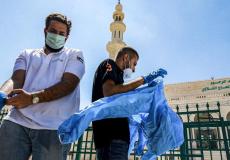 اجراءات كورونا في الاردن