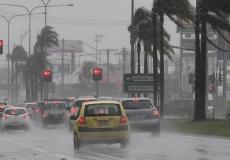 اخبار الطقس في مصر