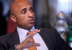 يوسف العتيبي سفير دولة الإمارات بواشنطن