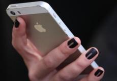 هاتف "آيفون"