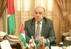 السفير سلمان الهرفي