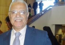 اللواء محمد ابراهيم