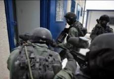 قوات الاحتلال الاسرائيلي / ارشيفية