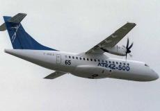 جرحى بتحطم طائرة في كندا