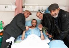 محمد القيق