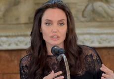 أنجلينا جولي