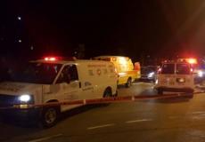 قتيلان في نتانيا