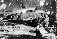 حادثة ميونيخ 1958