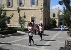 جامعة بيت لحم تحصل على اعتماد لبرنامج بكالوريوس في العلوم تخصص العلوم الطبية المخبرية