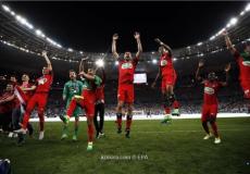 باريس سان جيرمان